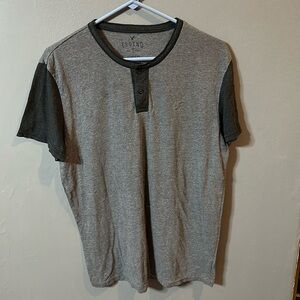 American Eagle Men’s T-shirt, medium